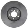 Raybestos 980396R Raybestos R-Line Brake Rotor