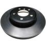 Raybestos 980397 Raybestos Specialty - Truck Brake Rotor