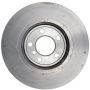 Raybestos 980397 Raybestos Specialty - Truck Brake Rotor