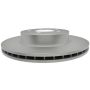 Raybestos 980397FZN Raybestos Element3 Coated Brake Rotor