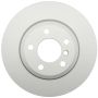 Raybestos 980397FZN Raybestos Element3 Coated Brake Rotor