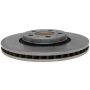Raybestos 980397R Raybestos R-Line Brake Rotor