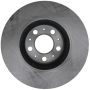 Raybestos 980397R Raybestos R-Line Brake Rotor