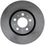 Raybestos 980397R Raybestos R-Line Brake Rotor