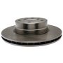 Raybestos 980398 Raybestos Specialty - Street Performance Brake Rotor