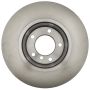Raybestos 980398 Raybestos Specialty - Street Performance Brake Rotor