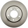 Raybestos 980398 Raybestos Specialty - Street Performance Brake Rotor