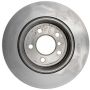 Raybestos 980399 Raybestos Specialty - Truck Brake Rotor
