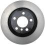 Raybestos 980399 Raybestos Specialty - Truck Brake Rotor