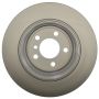 Raybestos 980399FZN Raybestos Element3 Coated Brake Rotor