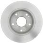 Raybestos 980402 Raybestos Specialty - Street Performance Brake Rotor