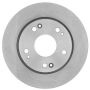 Raybestos 980402R Raybestos R-Line Brake Rotor