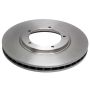 Raybestos 980411 Raybestos Specialty - Street Performance Brake Rotor
