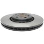 Raybestos 980412 Raybestos Specialty - Truck Brake Rotor