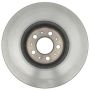 Raybestos 980412 Raybestos Specialty - Truck Brake Rotor