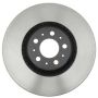 Raybestos 980412 Raybestos Specialty - Truck Brake Rotor