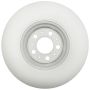 Raybestos 980412FZN Raybestos Element3 Coated Brake Rotor