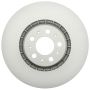 Raybestos 980412FZN Raybestos Element3 Coated Brake Rotor