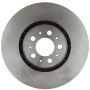 Raybestos 980412R Raybestos R-Line Brake Rotor