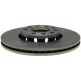 Raybestos 980413 Raybestos Specialty - Street Performance Brake Rotor