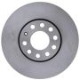 Raybestos 980413 Raybestos Specialty - Street Performance Brake Rotor