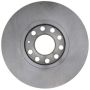 Raybestos 980413R Raybestos R-Line Brake Rotor