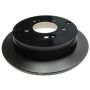 Raybestos 980417 Raybestos Specialty - Street Performance Brake Rotor