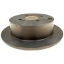 Raybestos 980418R Raybestos R-Line Brake Rotor