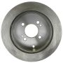 Raybestos 980418R Raybestos R-Line Brake Rotor