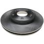 Raybestos 980419R Raybestos R-Line Brake Rotor