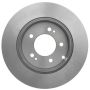 Raybestos 980420 Raybestos Specialty - Street Performance Brake Rotor