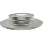 Raybestos 980420FZN Raybestos Element3 Coated Brake Rotor