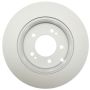Raybestos 980420FZN Raybestos Element3 Coated Brake Rotor