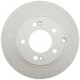 Raybestos 980420FZN Raybestos Element3 Coated Brake Rotor