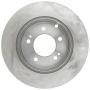 Raybestos 980420R Raybestos R-Line Brake Rotor