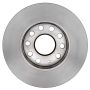 Raybestos 980423 Raybestos Specialty - Street Performance Brake Rotor
