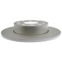 Raybestos 980423FZN Raybestos Element3 Coated Brake Rotor