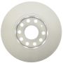 Raybestos 980423FZN Raybestos Element3 Coated Brake Rotor