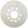 Raybestos 980423FZN Raybestos Element3 Coated Brake Rotor
