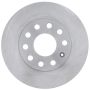 Raybestos 980423R Raybestos R-Line Brake Rotor