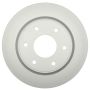 Raybestos 980424FZN Raybestos Element3 Coated Brake Rotor