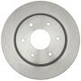 Raybestos 980424R Raybestos R-Line Brake Rotor