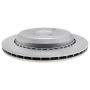 Raybestos 980425 Raybestos Specialty - Truck Brake Rotor