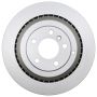 Raybestos 980425FZN Raybestos Element3 Coated Brake Rotor