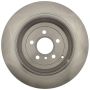 Raybestos 980425R Raybestos R-Line Brake Rotor