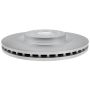 Raybestos 980426FZN Raybestos Element3 Coated Brake Rotor