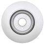 Raybestos 980426FZN Raybestos Element3 Coated Brake Rotor