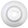 Raybestos 980426FZN Raybestos Element3 Coated Brake Rotor