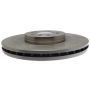 Raybestos 980426R Raybestos R-Line Brake Rotor