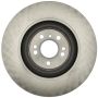 Raybestos 980426R Raybestos R-Line Brake Rotor